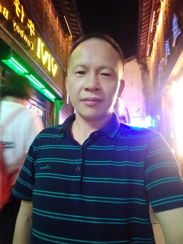 真心觅缘的第七张照片--晋江交友网