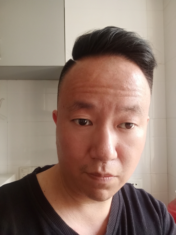阿king的第一张照片--晋江交友网
