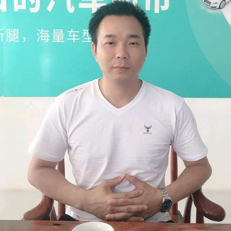 洪哥的第一张照片--晋江交友网