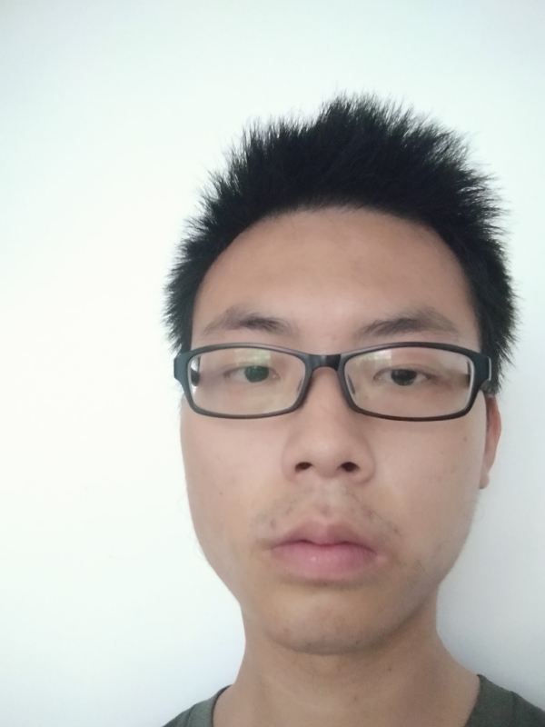 愁丝恨缕沈雄俊爽的第一张照片--晋江交友网