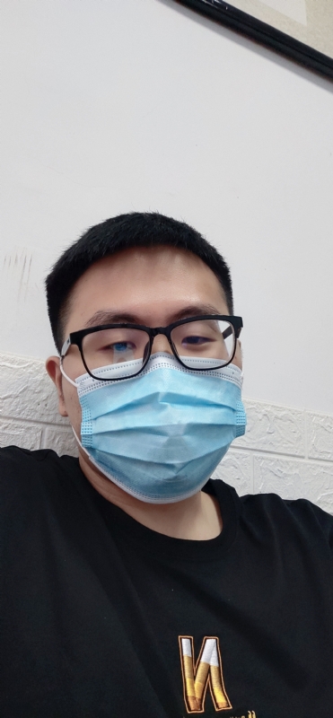 温度的第一张照片--晋江交友网