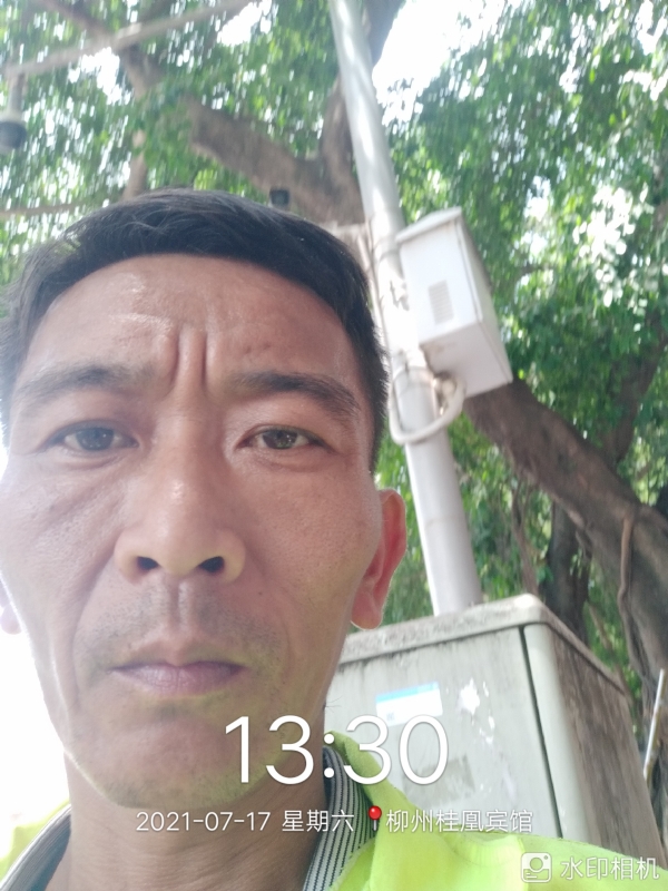 阿强的第一张照片--晋江交友网