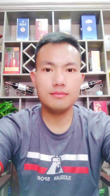 钱乾的第一张照片--晋江交友网