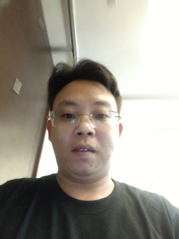 杨小锋的第一张照片--晋江交友网