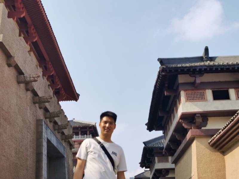 咸鱼不闲的第二张照片--晋江交友网