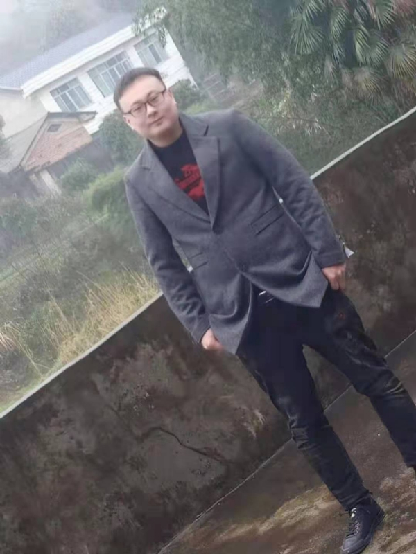 冰城的第一张照片--晋江交友网