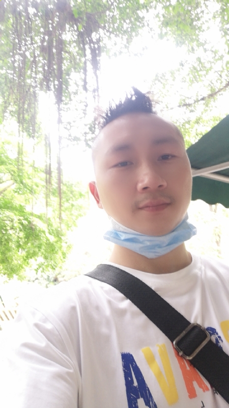 守望幸福的第一张照片--晋江交友网