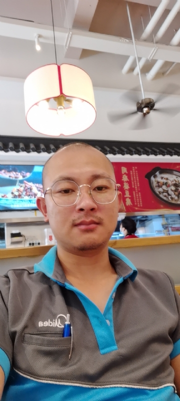 择一人相老的第一张照片--晋江交友网
