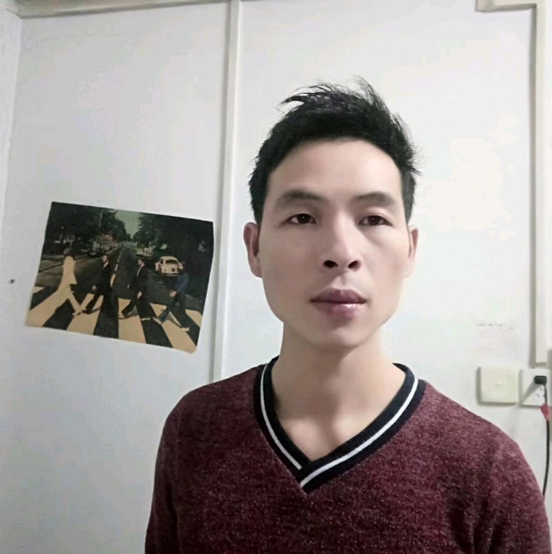 真诚相待的第一张照片--晋江交友网