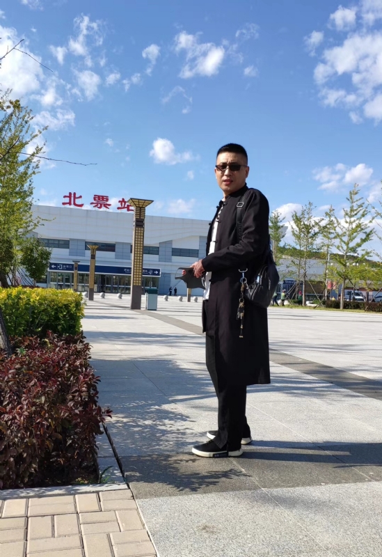 仟佰渡的第一张照片--晋江交友网