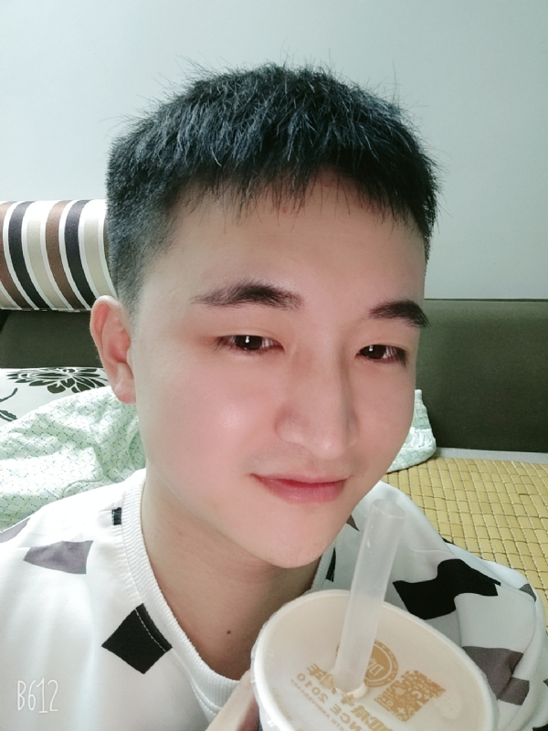 不止于心的第一张照片--晋江交友网