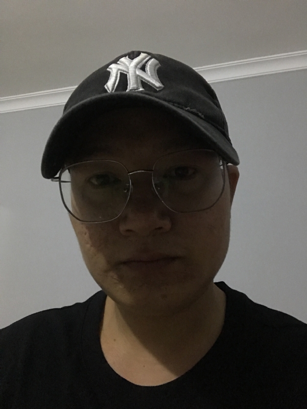 风花雪夜的第一张照片--晋江交友网