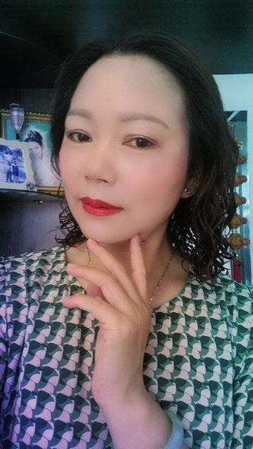 执意温柔的第一张照片--晋江交友网