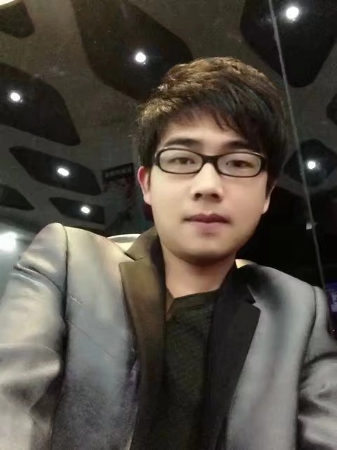 久伴的第一张照片--晋江交友网