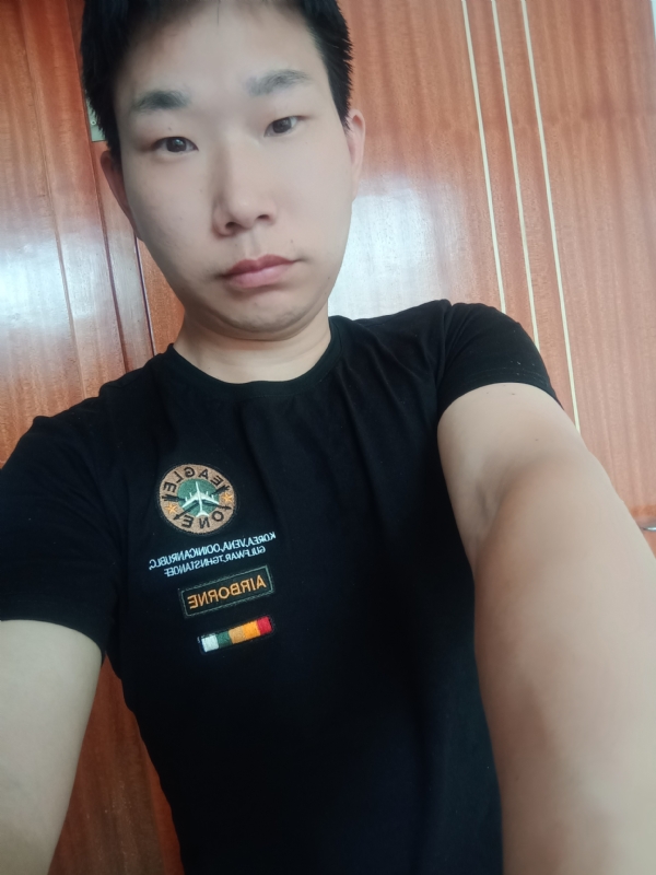 求真的第二张照片--晋江交友网