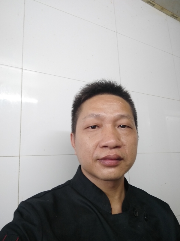 黎和平的第一张照片--晋江交友网