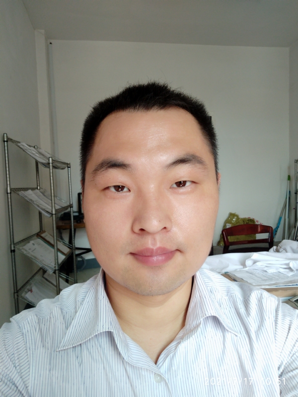 阿灿的第一张照片--晋江交友网