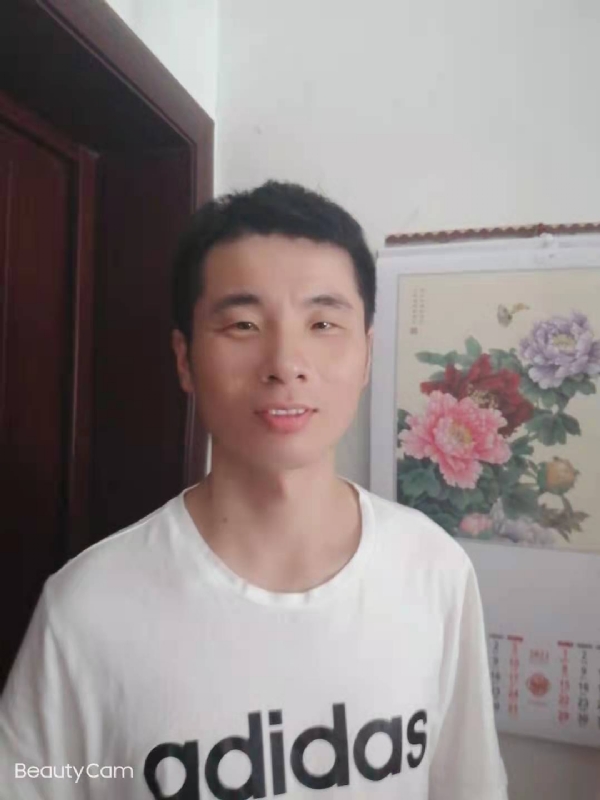 寂寞沙洲冷的第一张照片--晋江交友网