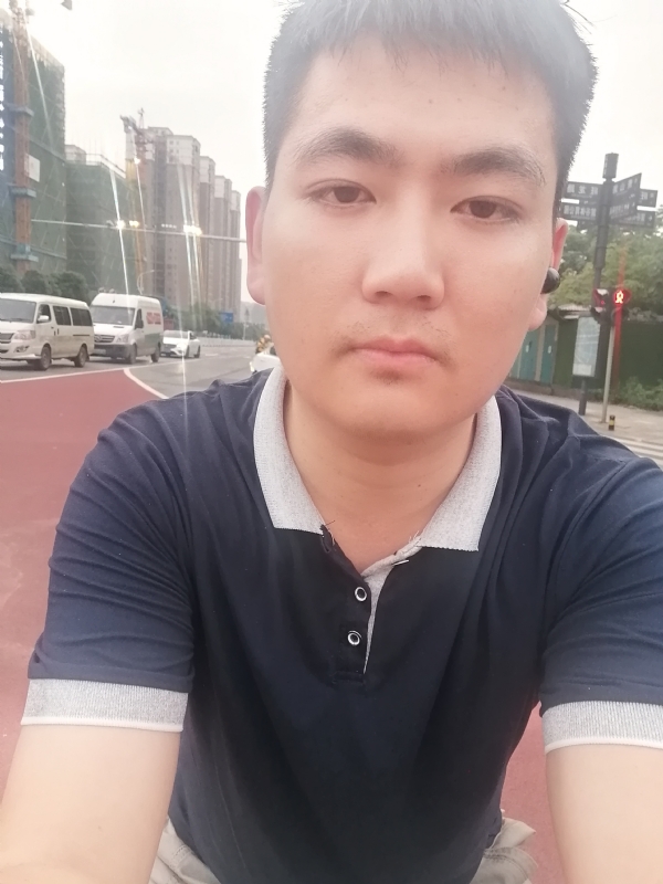 露露的第一张照片--晋江交友网