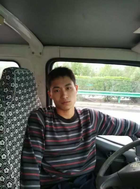 桦树林的第一张照片--晋江交友网