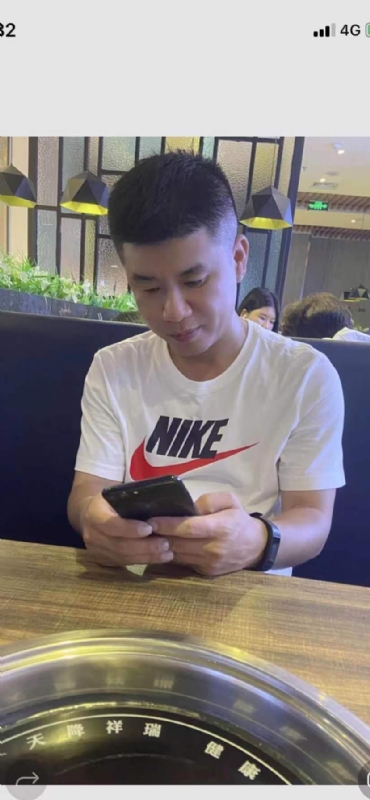 柒柒的第一张照片--晋江交友网