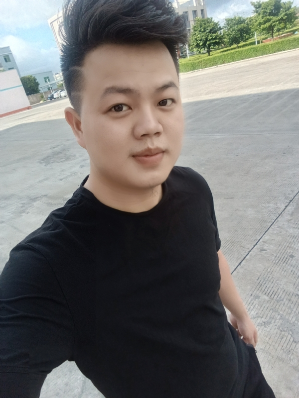 清风的第一张照片--晋江交友网