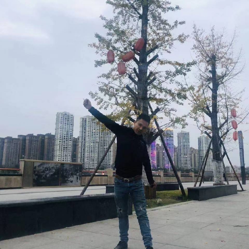 空空的房间的第一张照片--晋江交友网