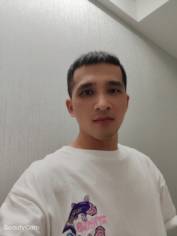 开心每一天的第一张照片--晋江交友网