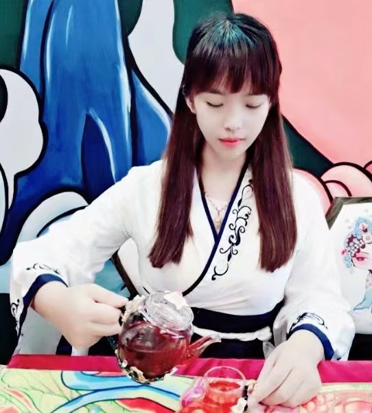 小玉的第一张照片--晋江交友网