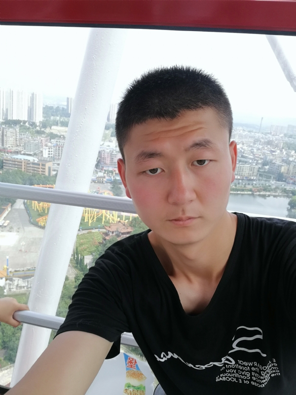 川川的第二张照片--晋江交友网