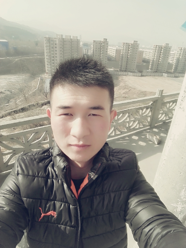兵心依旧的第一张照片--晋江交友网