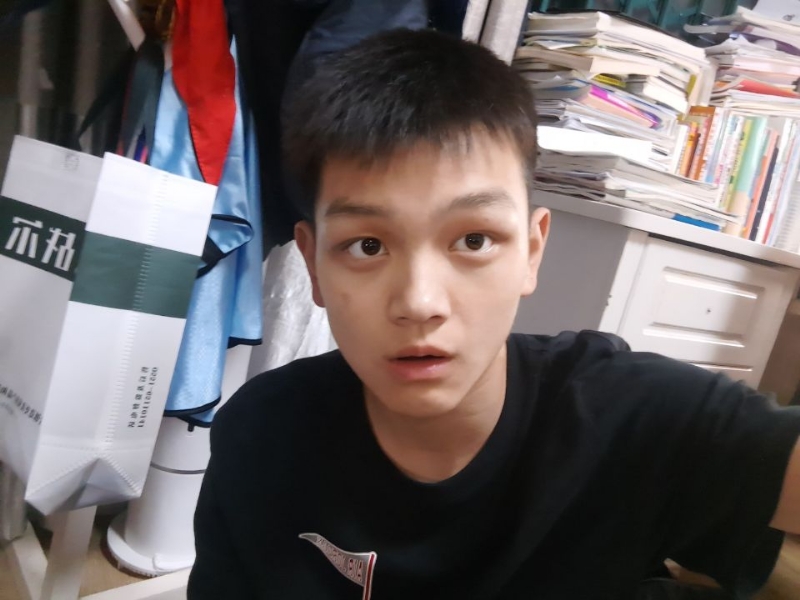 找人月的第一张照片--晋江交友网