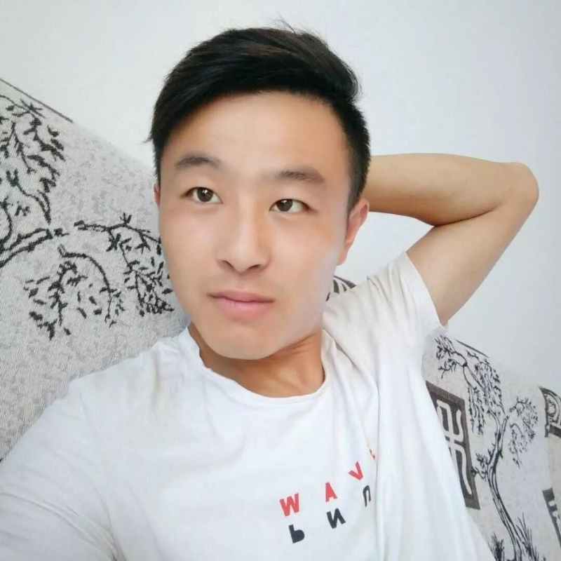 我若不坚强谁替我勇敢的第二张照片--晋江交友网