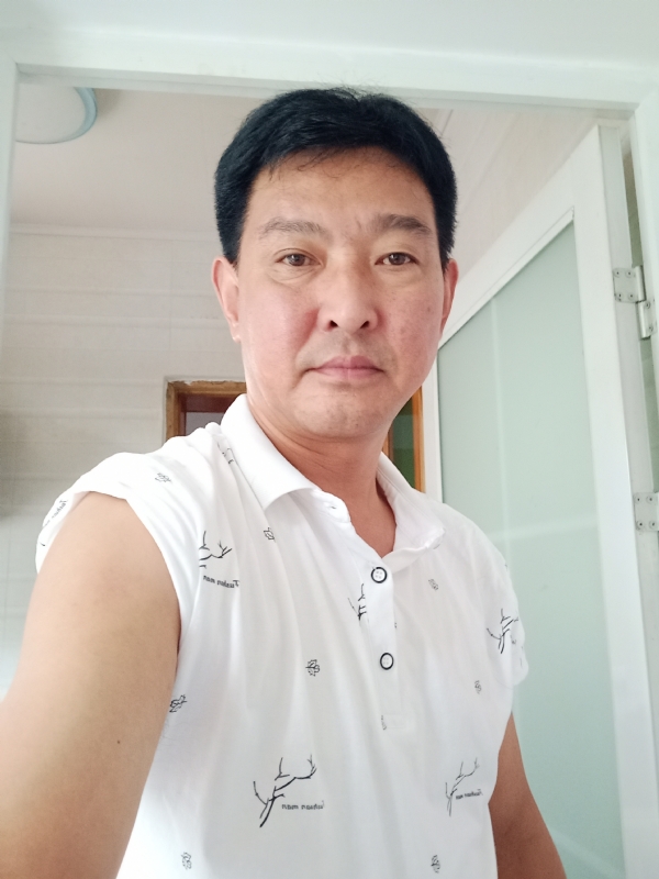 为爱停留的第一张照片--晋江交友网