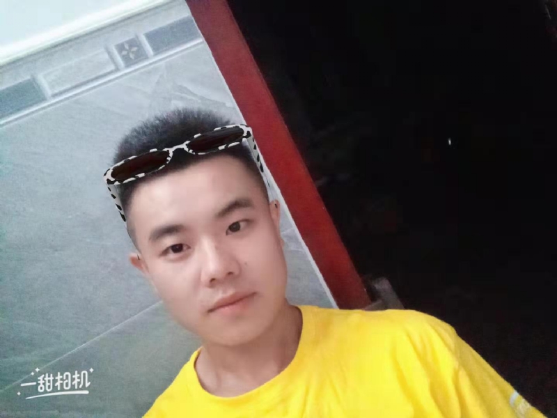 建国90周年的学渣的第一张照片--晋江交友网