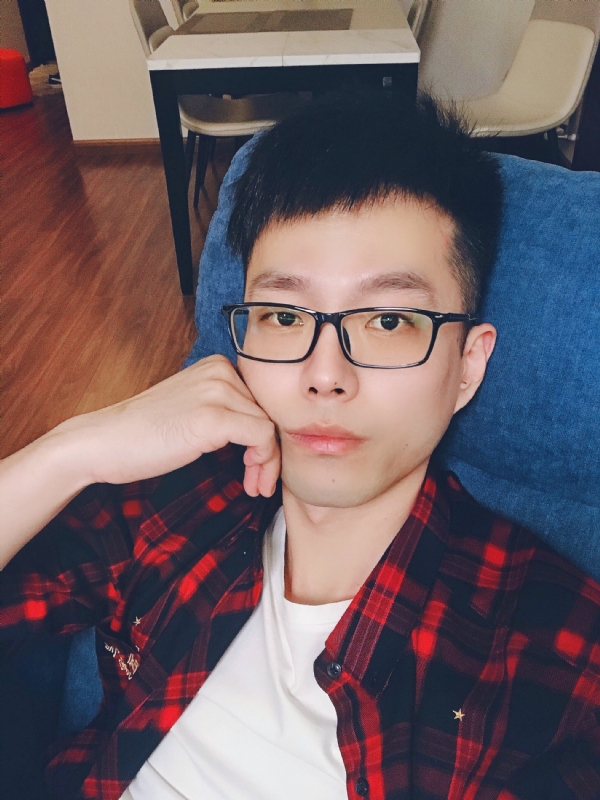 至尊宝的第二张照片--晋江交友网