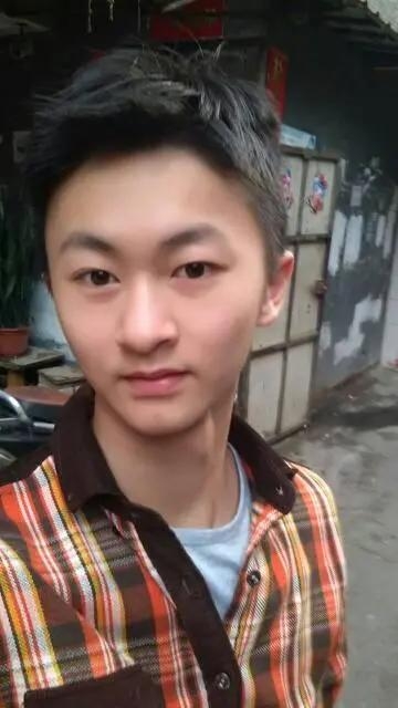 才不会的第一张照片--晋江交友网