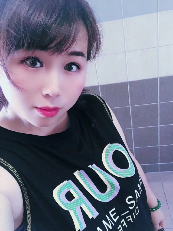 Judyfu的第一张照片--晋江交友网