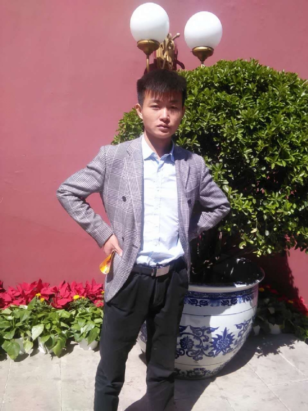 黎明之光的第二张照片--晋江交友网