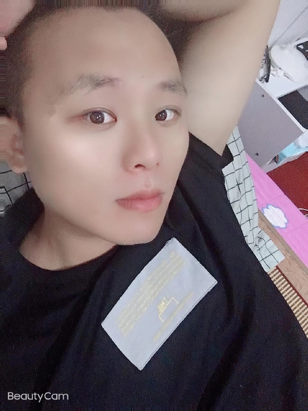 相守的第一张照片--晋江交友网