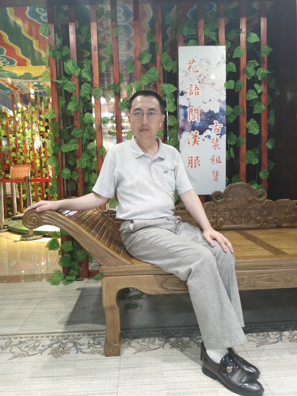 cswep的第一张照片--晋江交友网