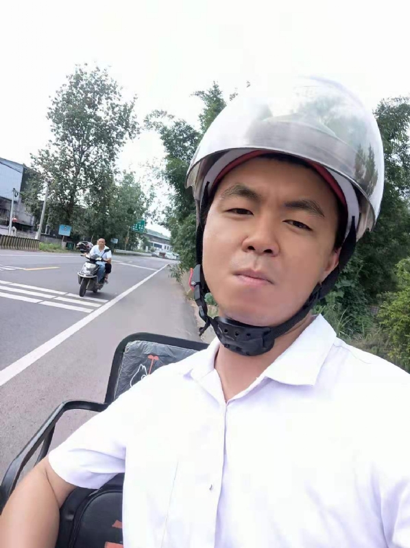紧张死了的第一张照片--晋江交友网