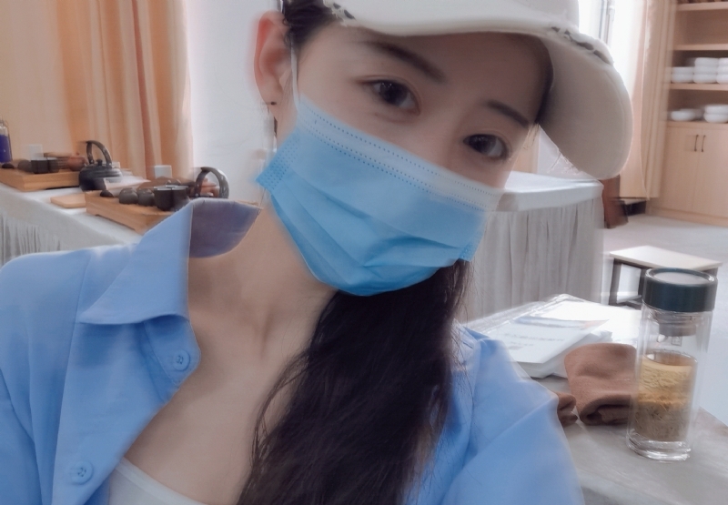 木头人的第一张照片--晋江交友网