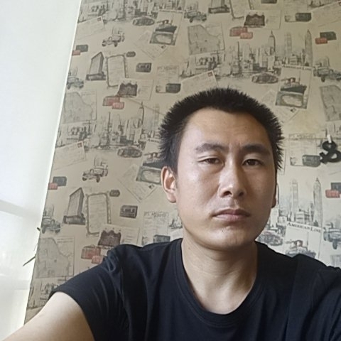 火柴没冒儿的第一张照片--晋江交友网