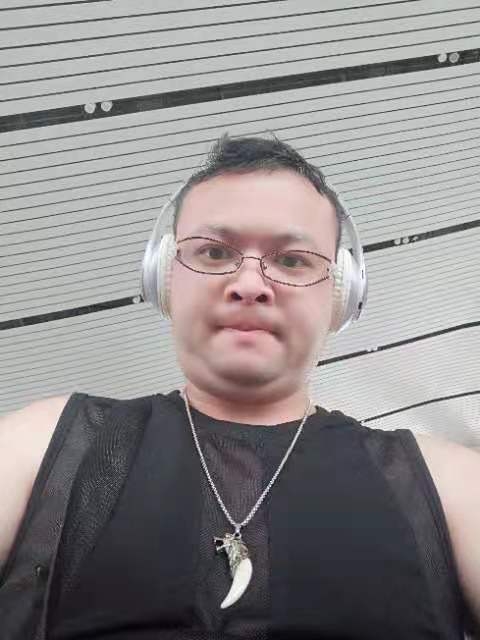醉叶孤城的第一张照片--晋江交友网