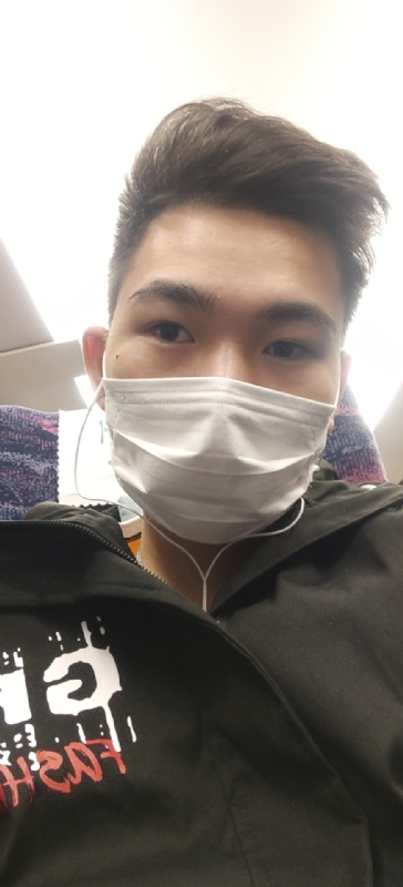 小霪虫的第一张照片--晋江交友网