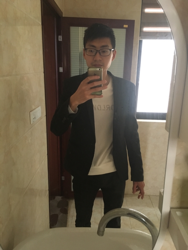 一生何求的第一张照片--晋江交友网
