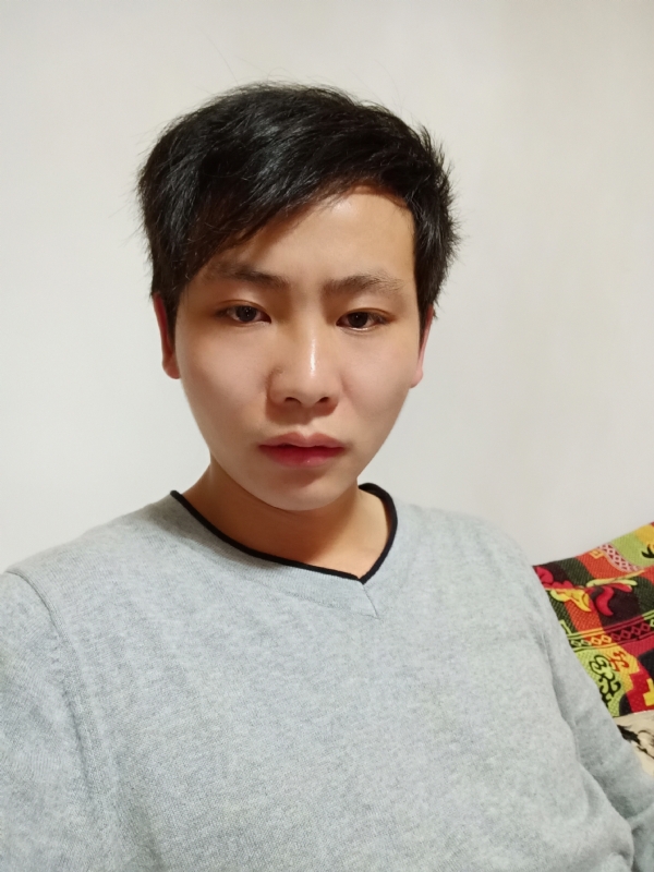 晴空万里的第一张照片--晋江交友网