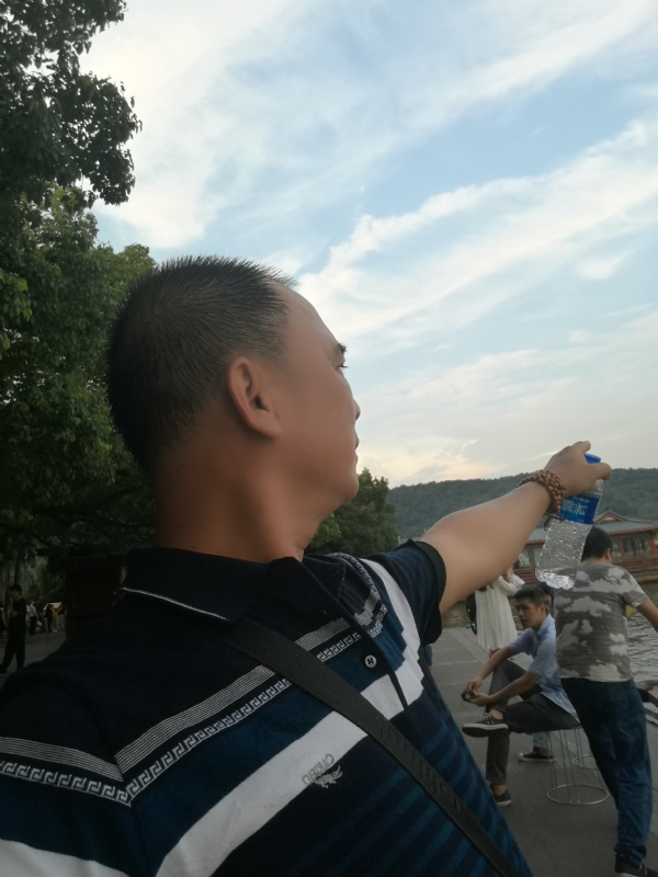 木子五的第四张照片--晋江交友网