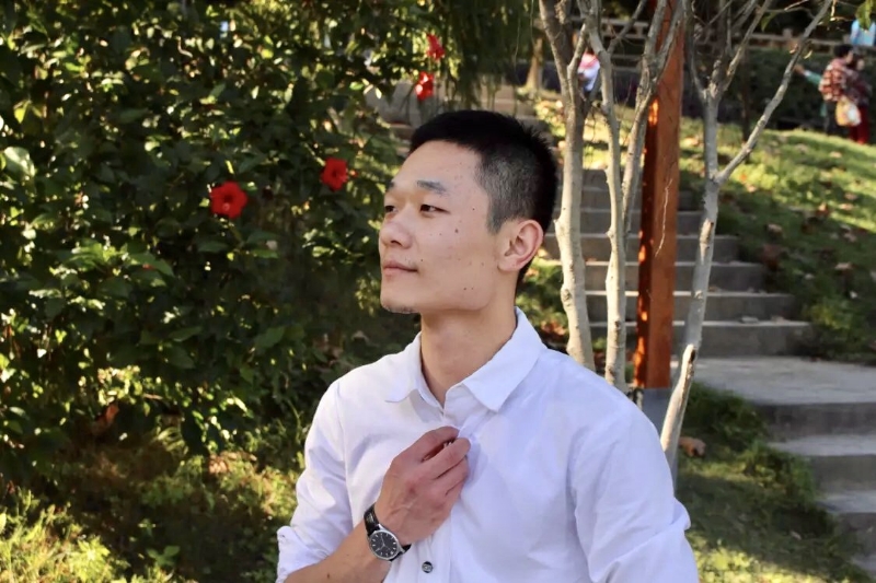 落落大方的第一张照片--晋江交友网